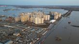 Kazakhstan, Russia grapple with floods along Siberian rivers