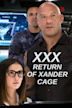 xXx: The Return of Xander Cage