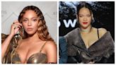 Like Rihanna, Beyoncé Could Soon Be a Billionaire!