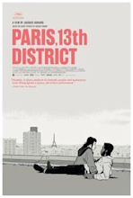 Paris, 13th District