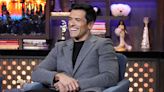 The Real Reason Mark Consuelos Agreed to Co-Host "Live" Will Surprise Fans