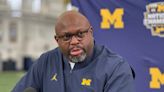 Michigan football loses out on 2025 recruit it was trending for