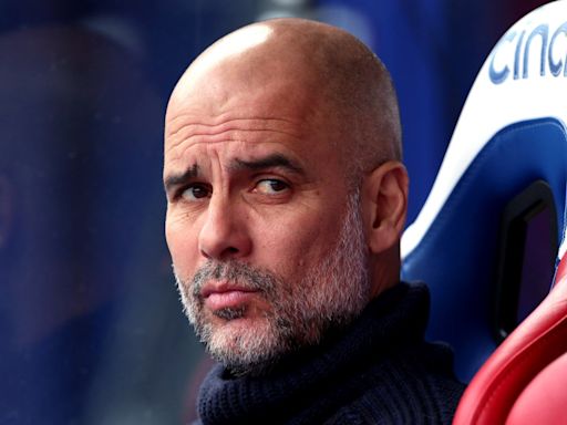 Pep Guardiola se abre las puertas del Barcelona diciendo que regresaría al Camp Nou "gratis", pero hay un problema | Goal.com Argentina