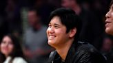 Top NFL, NBA players couldn't believe Shohei Ohtani's $700M deal, from Patrick Mahomes to Donovan Mitchell