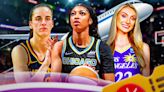 WNBA on verge of major charter travel move amid Caitlin Clark popularity surge