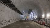 Inside the new £2.2.bn Silvertown Tunnel