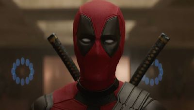 ‘We Didn’t Start Off With A Wish List...He And Ryan Reynolds Decided On The Movie’s Various Cameos