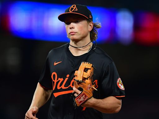 Baltimore Orioles Top Prospect Could Help Land Two-Time All-Star