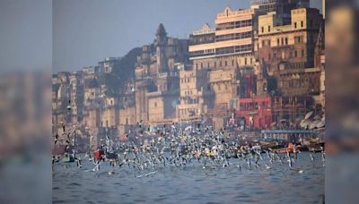 Top 5 oldest temples to visit in Varanasi, Uttar Pradesh