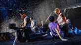 New musicals 'The Outsiders' and 'Dead Outlaw' win big in New York with Oklahoma stories