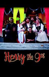 Henry the 9th