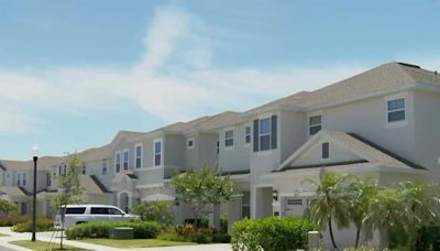 Vacation rental homes in Central Florida: Community benefit or neighborhood nuisance?