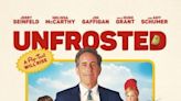 Watch: Jerry Seinfeld races to invent Pop-Tarts in Netflix film 'Unfrosted'