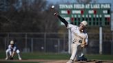 'That was pretty dominant': St. Paul's Jake LeFrancois allows just three hits in victory over Tantasqua