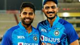 Axar Patel reveals the real reason why Suryakumar Yadav has been appointed T20 captain