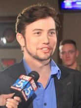 Jackson Rathbone