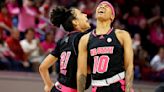 Aziaha James scores 28, powers No. 3 NC State to win over No. 15 Louisville 77-67