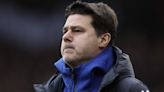 Mauricio Pochettino: It’s crazy to think I will not be involved in Chelsea’s January business