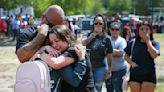 Parents besiege Texas high school after false shooting call