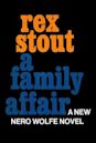 A Family Affair (novel)