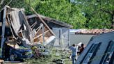 Portage tornado assessment: 60 buildings destroyed, 129 with major damage