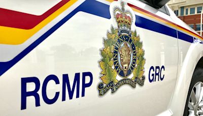 Pickup truck driver seriously injured in southern Alberta crash