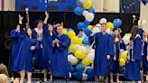 Tri-Valley School honors 15 graduates at 2024 high school graduation