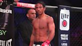 Benson Henderson hopes to win Bellator title during final career stretch: ‘I have to give it all I got’