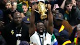 Captain Siya Kolisi says Springboks’ World Cup win was ‘for every South African’