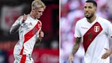 Oliver Sonne sorprendió con postura sobre polémica con Sergio Peña en la selección peruana: “Entiendo lo que dijo”