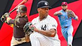 MLB Power Rankings: Where every team ranks in our last May edition