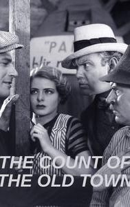 The Count of the Old Town