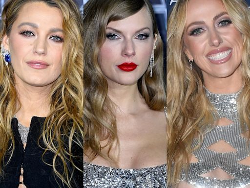 Donna Kelce, Brittany Mahomes and More Are Supporting Taylor Swift's The Tortured Poets Department - E! Online