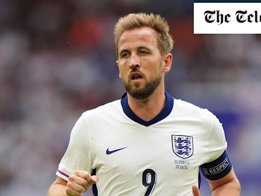 Harry Kane an England great but must avoid becoming the Colin Montgomerie of football