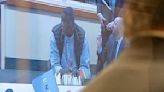 Former Sonics legend Shawn Kemp makes first court appearance