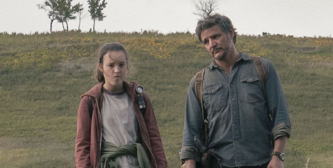 The Last of Us season 2 gets first look at Pedro Pascal and Bella Ramsey