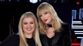 Fans Beg Kelly Clarkson to Tackle Taylor Swift's New Hit Song After Latest Kellyoke Cover