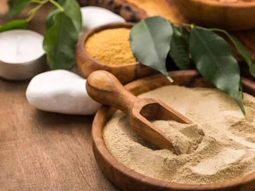 Covid-19 summer wave in US: 6 Ayurvedic herbs to boost immunity against the virus - Times of India