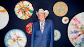 Alex Janvier, Pioneer of Contemporary Indigenous Art in Canada, Has Died at 89