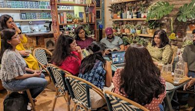 How bookshops in Delhi are reinventing themselves