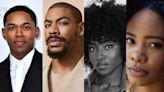 Disney+'s 'Genius: MLK/X' Series Sets Kelvin Harrison Jr., Aaron Pierre, Weruche Opia And Jayme Lawson