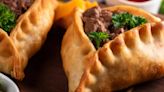 Receta de empanadas árabes, rápida y fácil