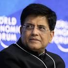 Piyush Goyal