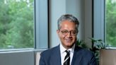 Meet Salim Ramji, Who Is Going to Oversee the Retirement Assets of Tens of Millions of Americans