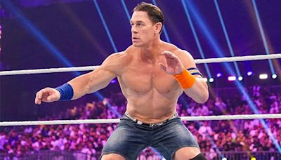 Rob Van Dam Calls John Cena An “Excellent Soldier For WWE” - PWMania - Wrestling News