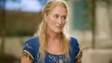 ‘Mamma Mia 3’? Meryl Streep fala sobre possibilidade