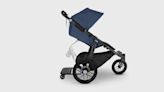 Strollers recalled after child's finger is amputated in brake