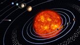 Space mysteries: Does the sun move in the solar system?