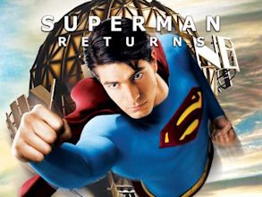 Superman Returns