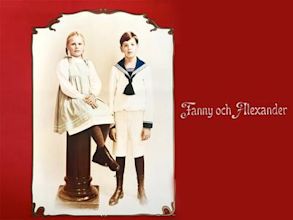 Fanny y Alexander